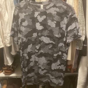 Lululemon All Yours T-shirt